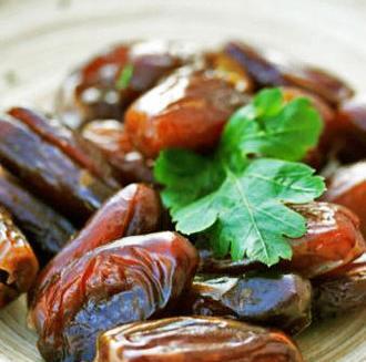 عکس دانه های تک لپه ای و دو لپه ای