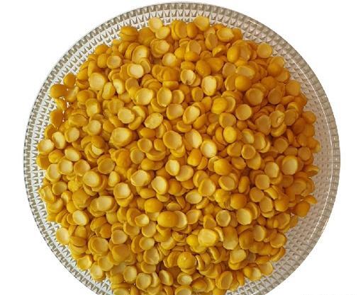 عکس دانه های دولپه ای