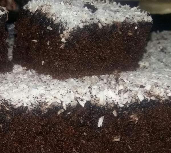 عکس کیک خیس نی نی سایت