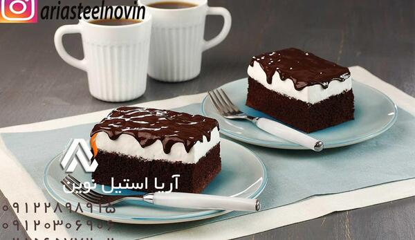 عکس کیک خیس ترکیه ای