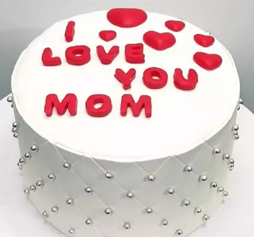 عکس کیک 2 کیلویی