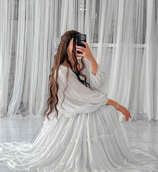 عکس لاتی دخترانه جدید