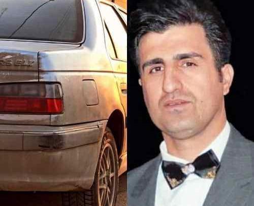 عکس ماشین شوتی با اهنگ لاتی