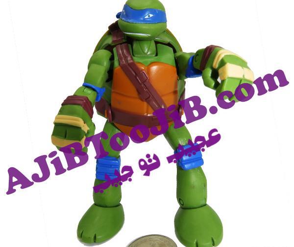 عکس اسباب بازی های لاک پشت
