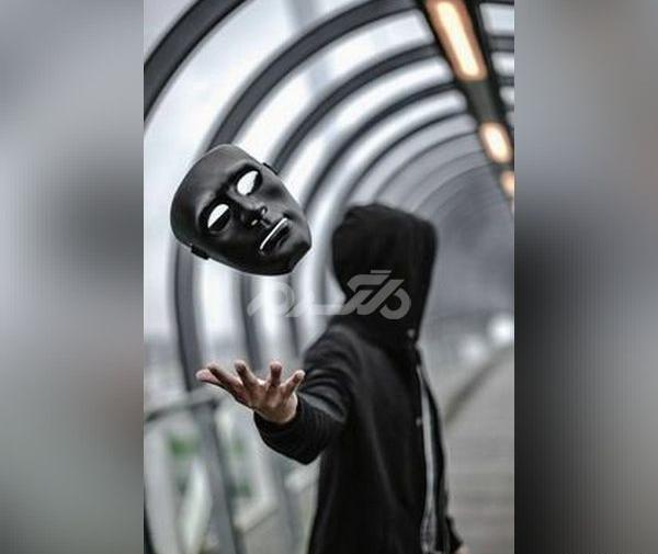 عکس لاتی کارتونی پسرانه