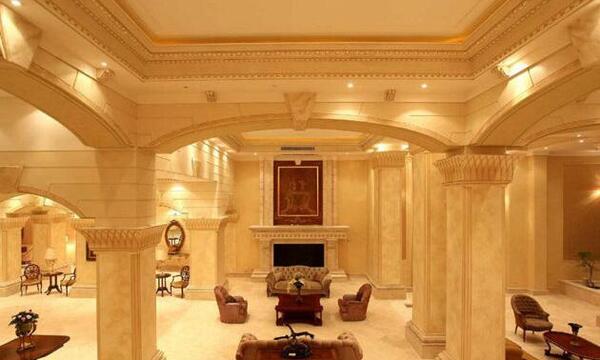 عکس خانه های لاکچری تهران