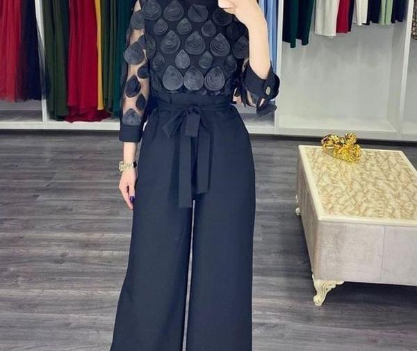 عکس لباس لاکچری دخترانه