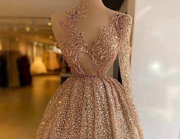 عکس لباس های لاکچری