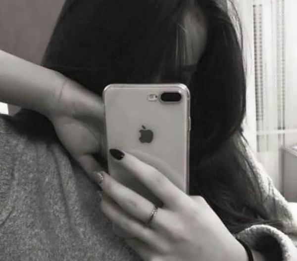 عکس لاکچری با گوشی ایفون