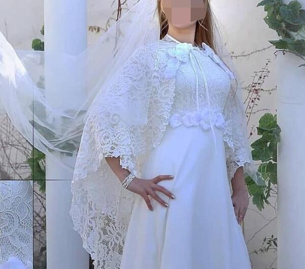 عکس لباس عروس ایرانی خوشگل جدید