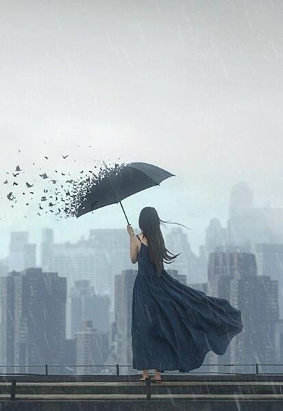 عکس صفحه لاکچری دخترانه