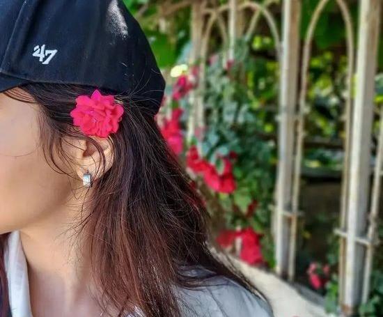 شاخ لاکچری عکس پروفایل دخترونه