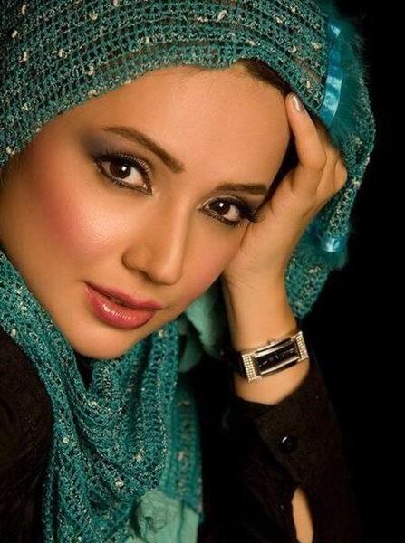 عکس های لاکچری شبنم قلی خانی