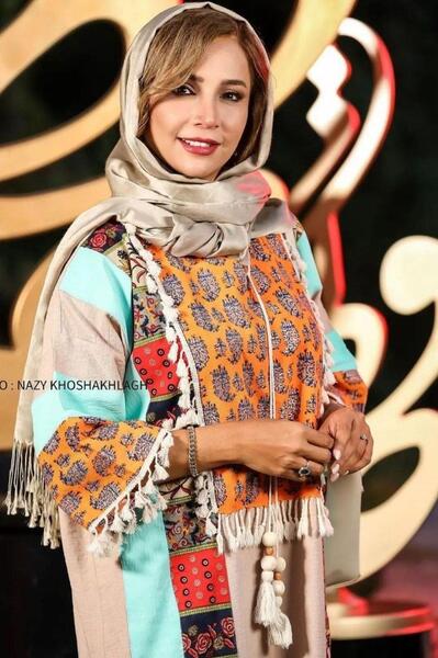 عکس های لاکچری شبنم قلی خانی