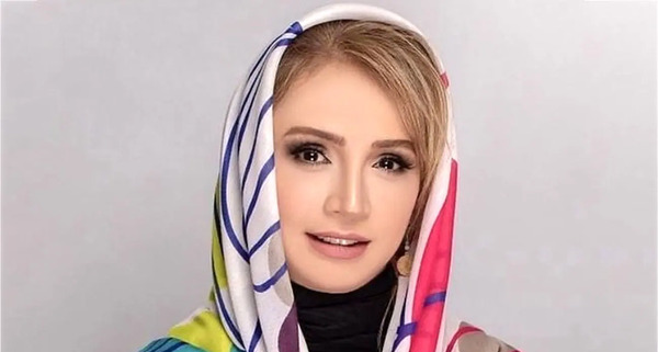 عکس های لاکچری شبنم قلی خانی