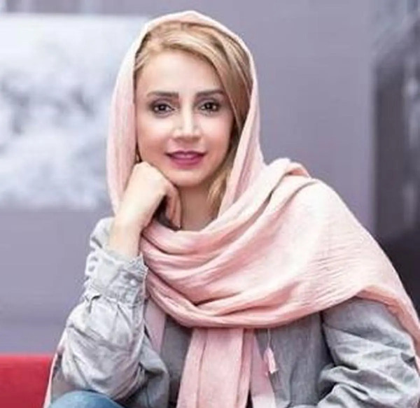 عکس های لاکچری شبنم قلی خانی