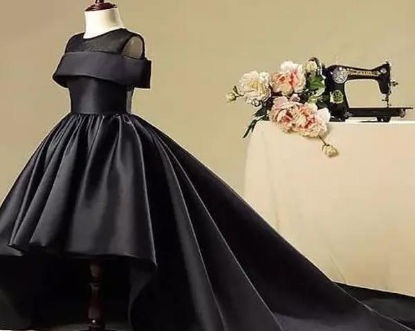 عکس لباس عروسی دخترانه شیک