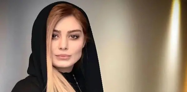 عکس های لاکچری سحر قریشی