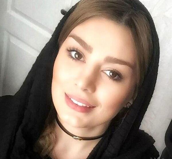 عکس های لاکچری سحر قریشی