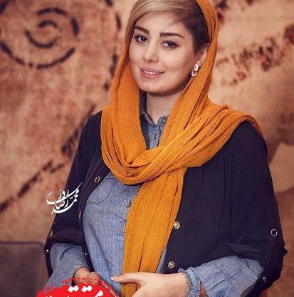 عکس های لاکچری سحر قریشی