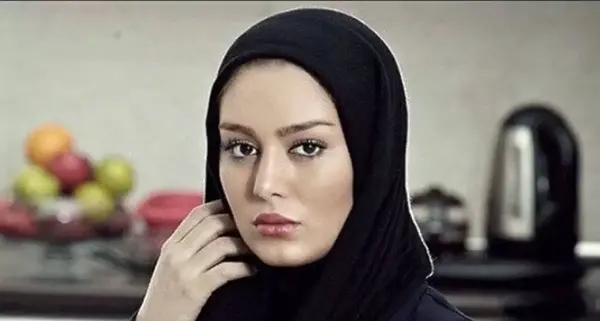 عکس های لاکچری سحر قریشی