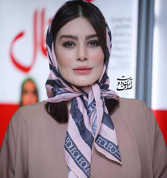 عکس های لاکچری سحر قریشی