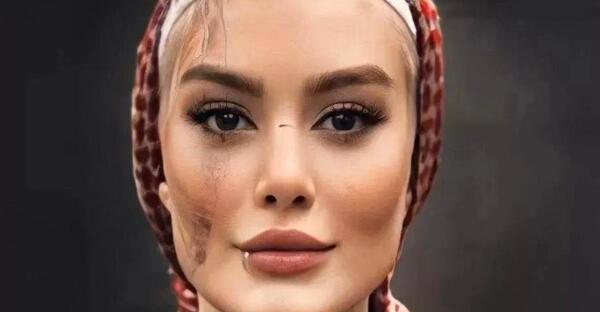 عکس های لاکچری سحر قریشی