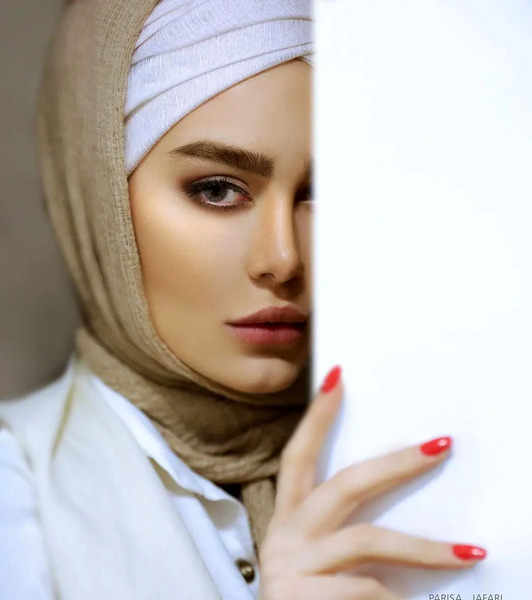 عکس های لاکچری سحر قریشی
