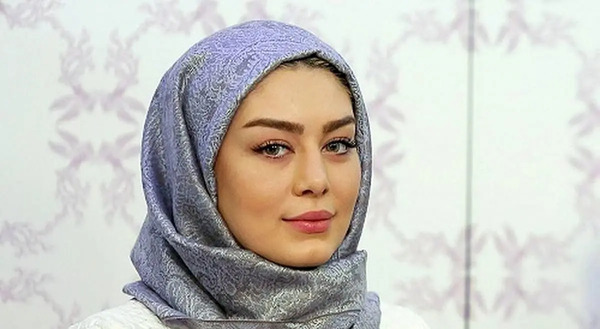 عکس های لاکچری سحر قریشی