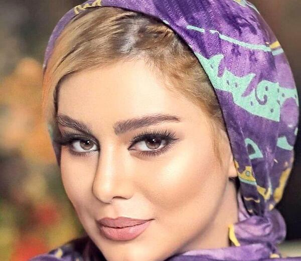 عکس های لاکچری سحر قریشی