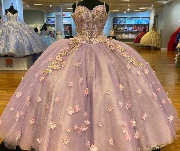 عکس لباس عروسی جدید دخترانه