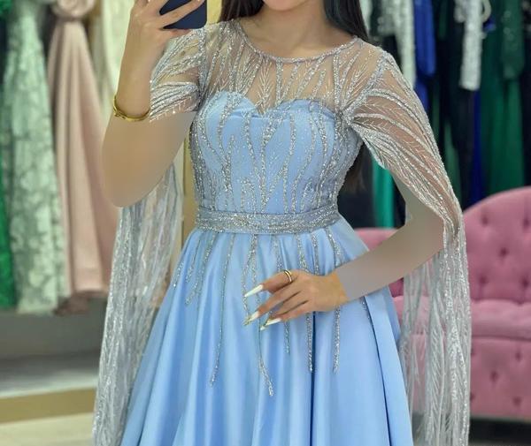 عکس لباس عروسی جدید زنانه