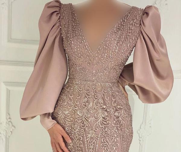 عکس لباس عروسی جدید زنانه