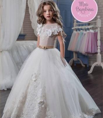 عکس لباس برای عروسی بچه گانه