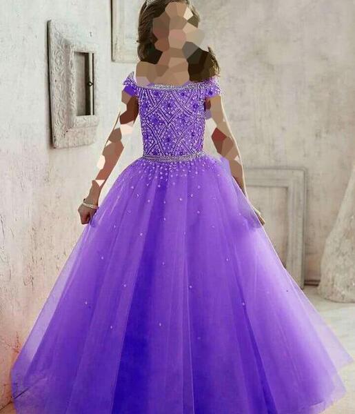 عکس لباس برای عروسی بچه گانه