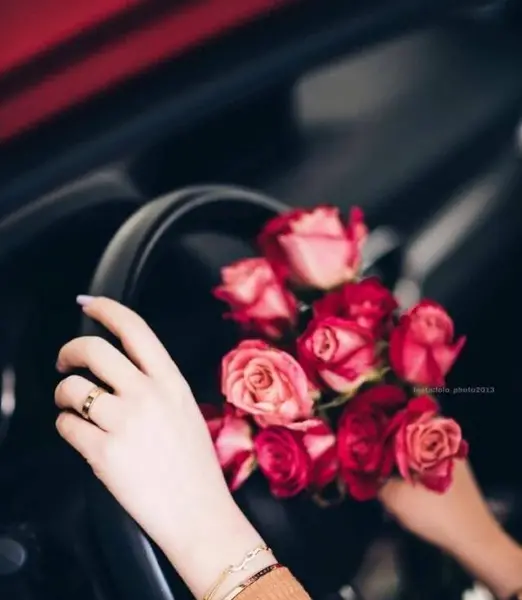 عکس لاکچری و خاص برای پروفایل
