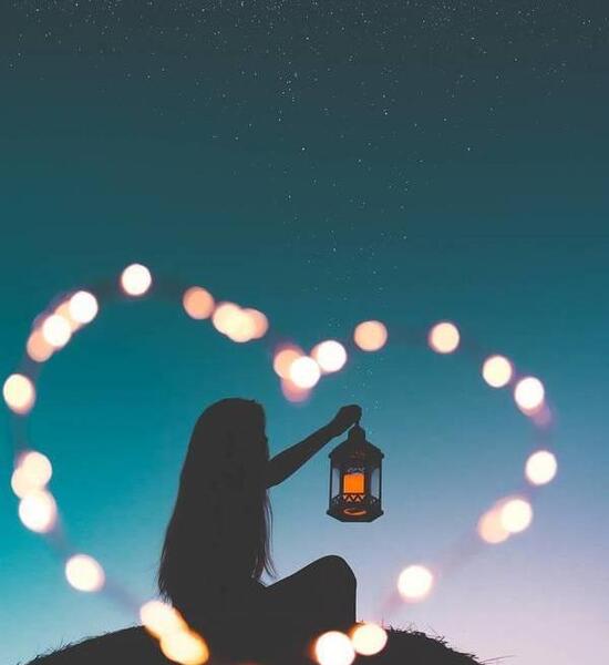 عکس پروفایل دخترونه لاکچری برای روبیکا