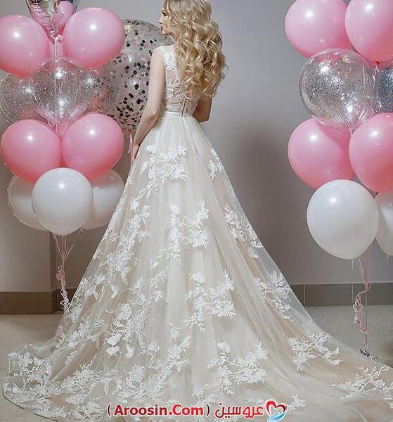 عکس لباس عروس عروسی