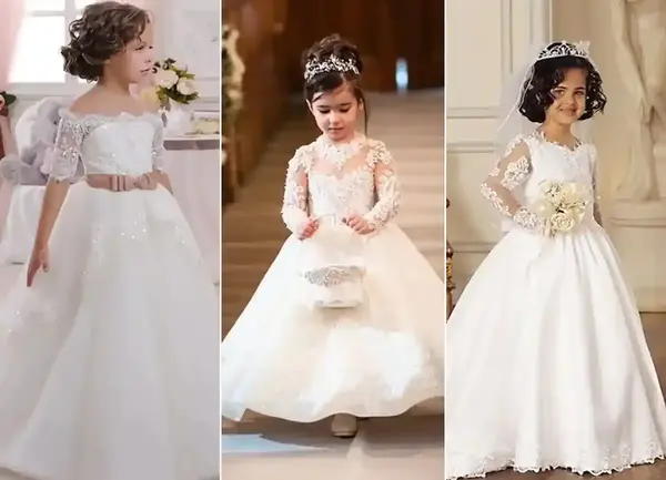 عکس لباس عروس عروسی