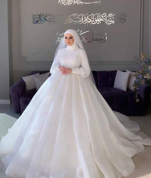 عکس لباس عروس عروس ها