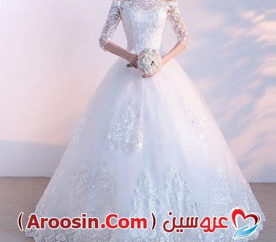 دانلود عکس لباس عروس مدل جدید