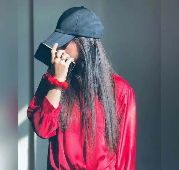 لاکچری عکس پروفایل دخترونه خفن لاتی
