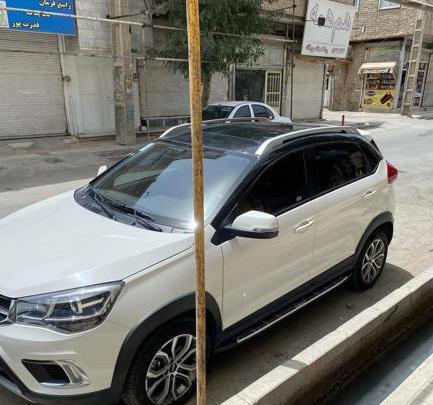 عکس ایکس ۲۲ اسپرت لاکچری