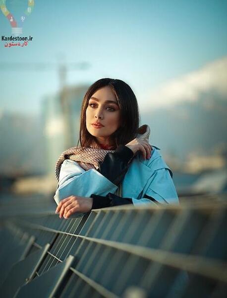 عکس لاکچری در طبیعت