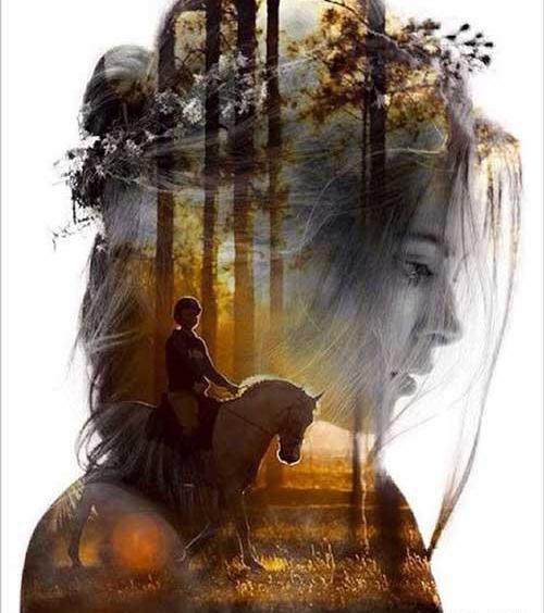 عکس لاکچری اینستاگرام