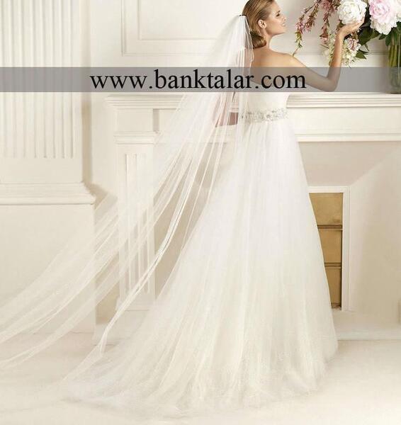 عکس لباس عروس های بسیار زیبا