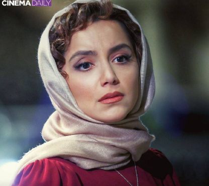 عکس لباس عروس نازنین بیاتی