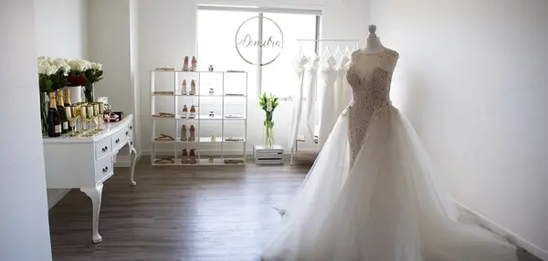 عکس لباس عروس عروس