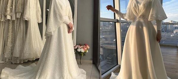 عکس لباس عروس برای عروسی