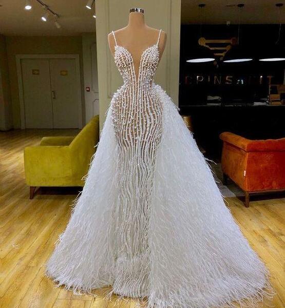 عکس لباس عروس مجلسی جدید